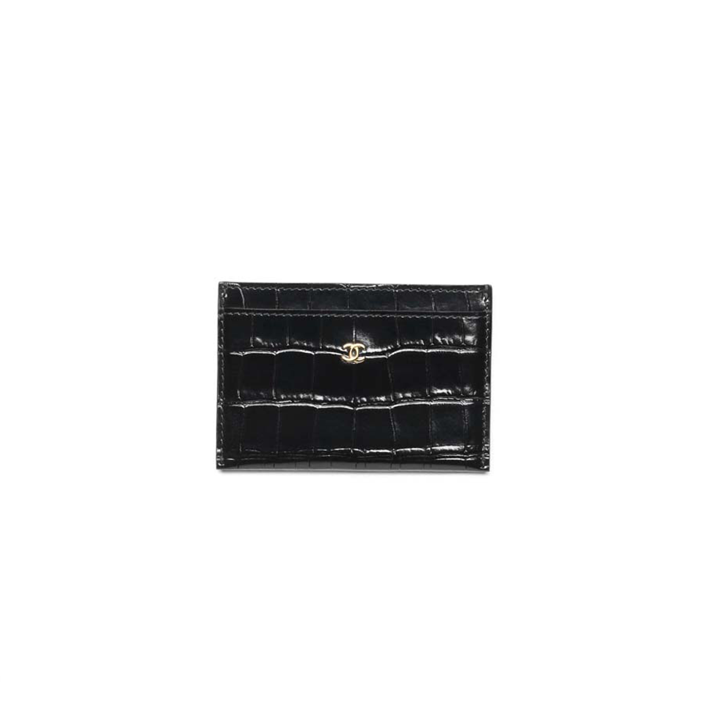 CHANEL CARD HOLDER AP5191 (11.2*7.5*0.5cm)